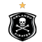 奥兰多海盗